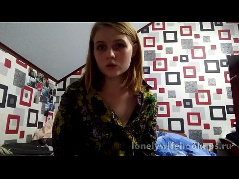 ❤️ Mlada plavokosa studentica iz Rusije voli veće kite. ❤ Porno na hr.passiveincome1.ru ☑