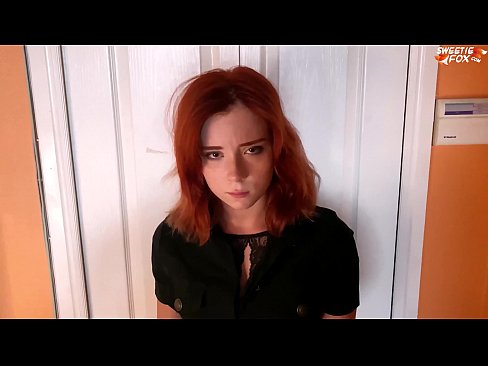 ❤️ Zaštitar kaznio zgodnu ženu zbog krađe - sperma u usta ❤ Porno na hr.passiveincome1.ru ☑