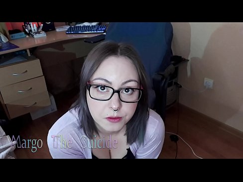 ❤️ Seksi djevojka s naočalama duboko siše dildo na kameri ❤ Porno na hr.passiveincome1.ru ☑