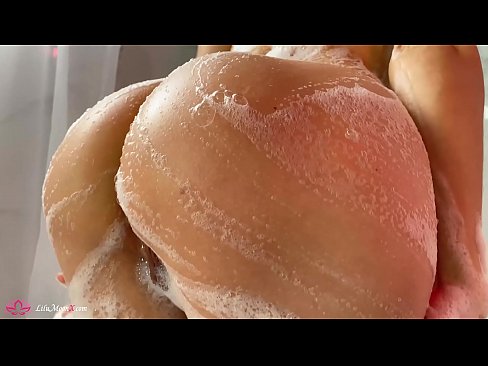 ❤️ Brineta masturbira macu vibratorom do intenzivnog orgazma pod tušem ❤ Porno na hr.passiveincome1.ru ☑