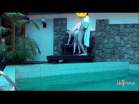 ❤️ Šef poziva sobaricu na bazen, ali nije mogao odoljeti vrućini ❤ Porno na hr.passiveincome1.ru ☑