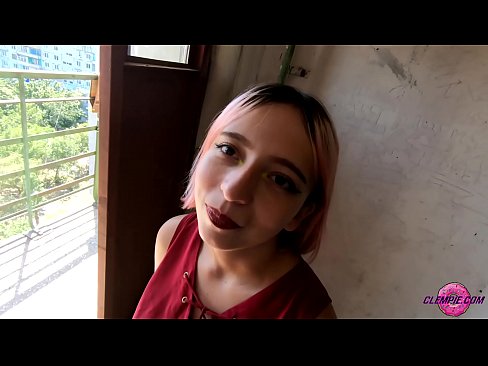 ❤️ Student Sensual siše stranca u zaleđu - sperma mu na licu ❤ Porno na hr.passiveincome1.ru ☑