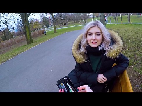 ❤️ Proguta vruću spermu stranca za novac - popuši u parku Eva Elfie ❤ Porno na hr.passiveincome1.ru ☑